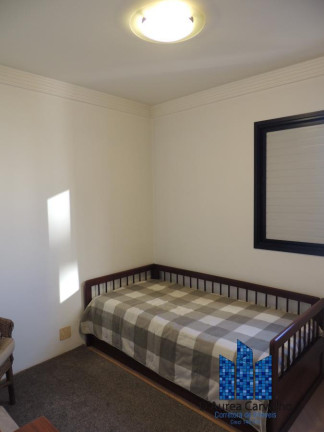 Imagem Apartamento com 3 Quartos à Venda, 75 m² em Chácara Inglesa - São Paulo