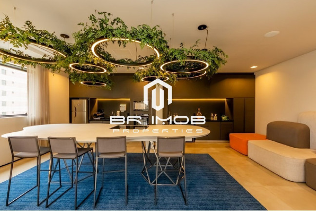 Imagem Imóvel com 1 Quarto à Venda, 38 m² em Jardim Paulista - São Paulo Imagem Imóvel com 1 Quarto à Venda, 38 m² em Jardim Paulista - São Paulo