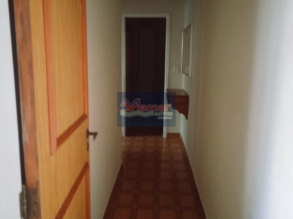 Imagem Apartamento com 3 Quartos para Alugar, 105 m² em Enseada - Guarujá Imagem Apartamento com 3 Quartos para Alugar, 105 m² em Enseada - Guarujá