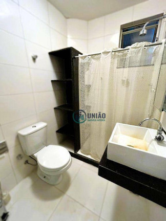 Imagem Apartamento com 3 Quartos à Venda, 135 m² em Icaraí - Niterói