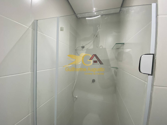 Imagem Apartamento com 1 Quarto à Venda, 40 m² em Fábricas - São João Del Rei Imagem Apartamento com 1 Quarto à Venda, 40 m² em Fábricas - São João Del Rei