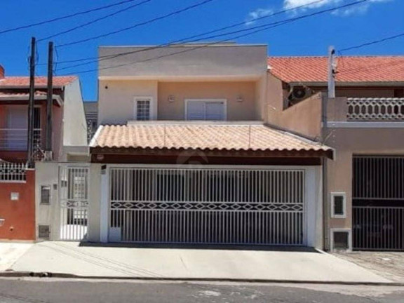 Imagem Casa com 3 Quartos à Venda, 192 m² em Parque Boa Esperança - Indaiatuba Imagem Casa com 3 Quartos à Venda, 192 m² em Parque Boa Esperança - Indaiatuba