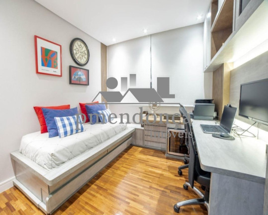 Imagem Apartamento com 3 Quartos à Venda, 104 m² em Perdizes - São Paulo Imagem Apartamento com 3 Quartos à Venda, 104 m² em Perdizes - São Paulo