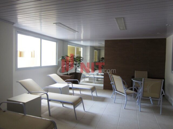 Imagem Apartamento com 2 Quartos à Venda, 60 m² em Cantagalo - Niterói