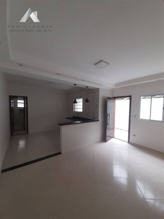 Imagem Casa com 2 Quartos à Venda, 60 m² em Agenor De Campos - Mongagua