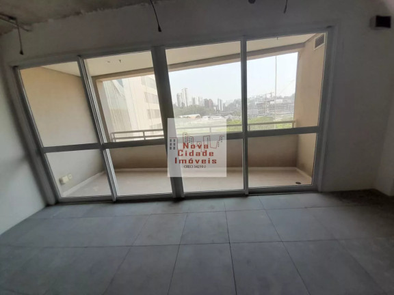 Imagem Imóvel com 1 Quarto à Venda, 66 m² em Chácara Santo Antônio (zona Sul) - São Paulo