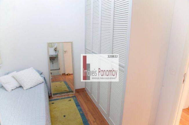 Imagem Apartamento com 3 Quartos à Venda, 115 m² em Brooklin Paulista - São Paulo Imagem Apartamento com 3 Quartos à Venda, 115 m² em Brooklin Paulista - São Paulo
