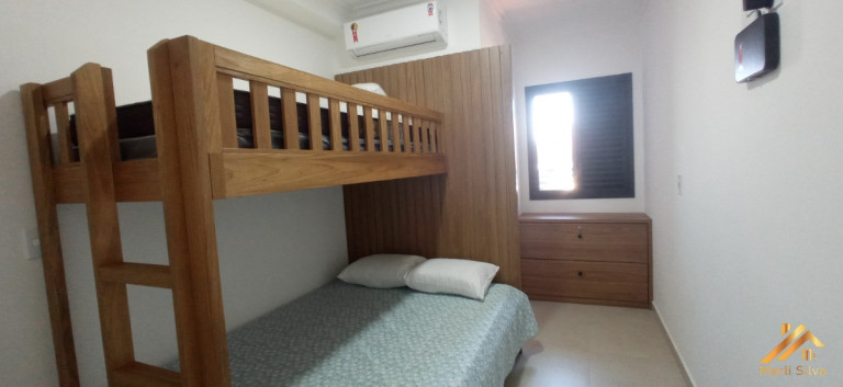 Imagem Apartamento com 2 Quartos à Venda, 67 m² em Itaguá - Ubatuba