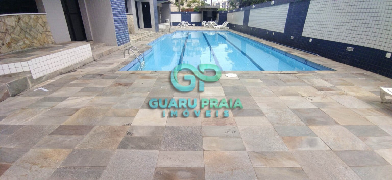 Imagem Apartamento com 3 Quartos à Venda, 97 m² em Enseada - Guarujá