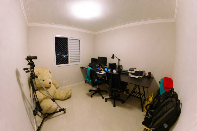 Imagem Apartamento com 3 Quartos à Venda, 88 m² em Vila Guarani - Jundiaí