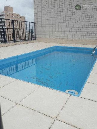 Cobertura com 3 Quartos à Venda, 208 m² em Aviação - Praia Grande