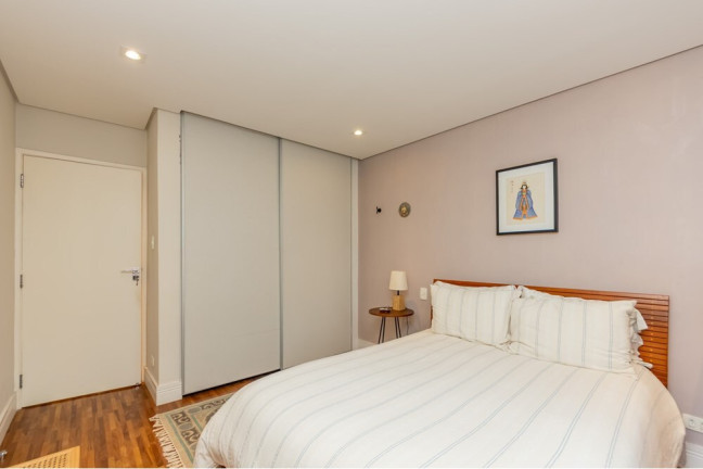 Imagem Apartamento com 3 Quartos à Venda, 141 m² em Itaim Bibi - São Paulo Imagem Apartamento com 3 Quartos à Venda, 141 m² em Itaim Bibi - São Paulo