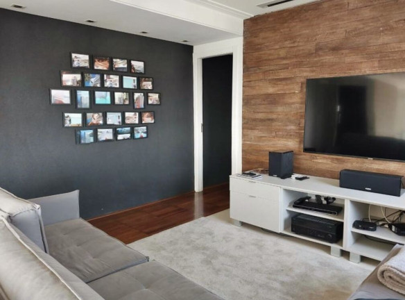 Imagem Apartamento com 4 Quartos à Venda, 198 m² em Vila Mariana - São Paulo Imagem Apartamento com 4 Quartos à Venda, 198 m² em Vila Mariana - São Paulo