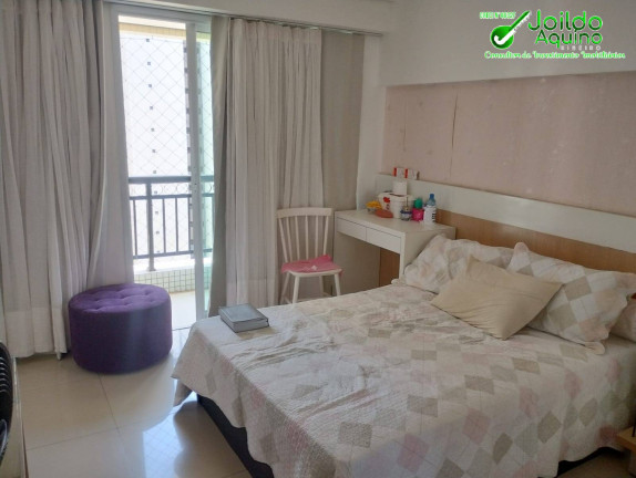 Imagem Apartamento com 4 Quartos à Venda, 325 m² em Meireles - Fortaleza