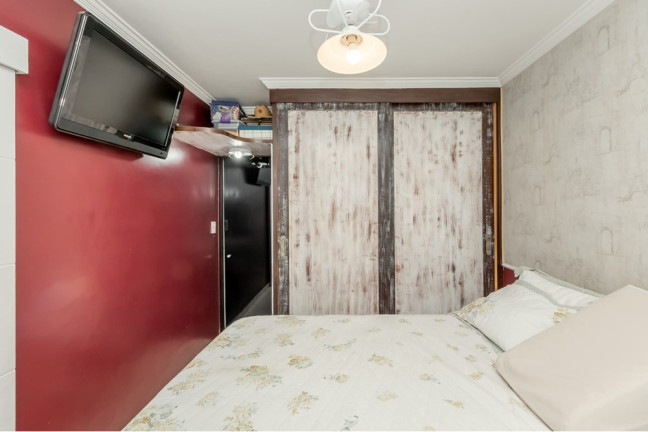 Imagem Apartamento com 3 Quartos à Venda, 83 m² em Vila Barreto - São Paulo Imagem Apartamento com 3 Quartos à Venda, 83 m² em Vila Barreto - São Paulo