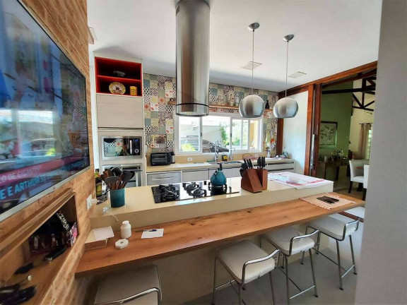 Imagem Casa com 5 Quartos à Venda,  em Palos Verdes - Carapicuíba