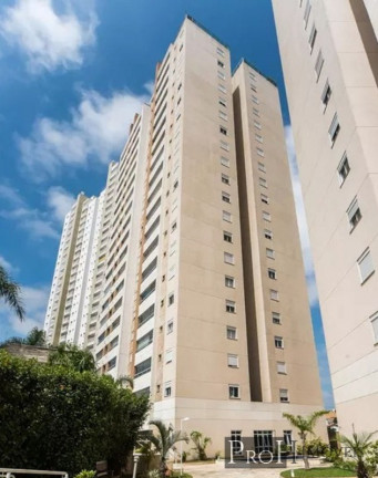 Imagem Apartamento com 2 Quartos à Venda, 79 m² em Campestre - Santo André