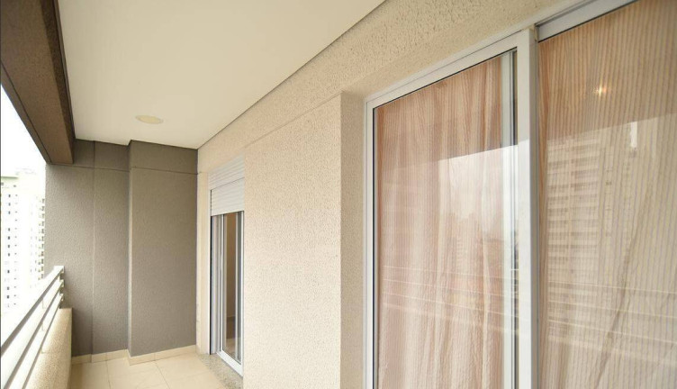 Imagem Apartamento com 1 Quarto à Venda, 48 m² em Brás - São Paulo