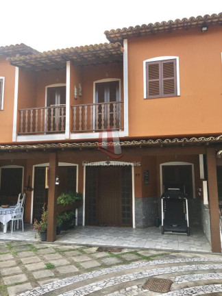 Imagem Casa de Condomínio com 2 Quartos à Venda, 70 m² em Peró - Cabo Frio Imagem Casa de Condomínio com 2 Quartos à Venda, 70 m² em Peró - Cabo Frio