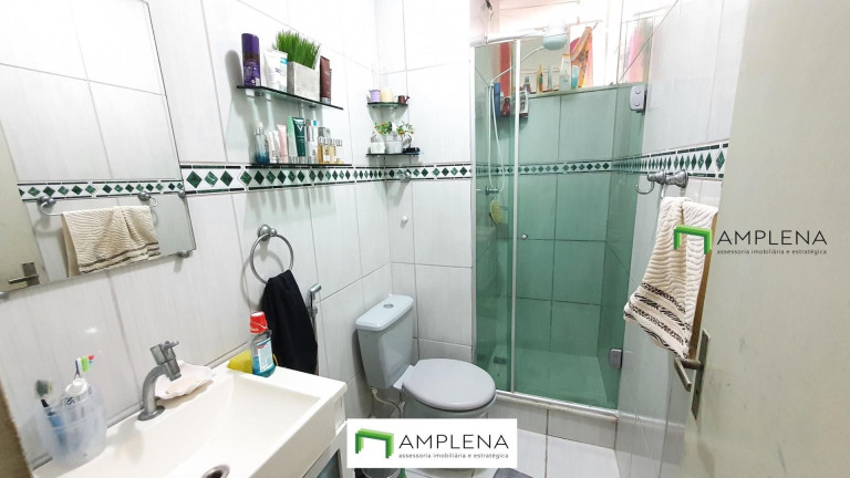Imagem Apartamento com 3 Quartos à Venda, 55 m² em Cocotá - Rio De Janeiro Imagem Apartamento com 3 Quartos à Venda, 55 m² em Cocotá - Rio De Janeiro