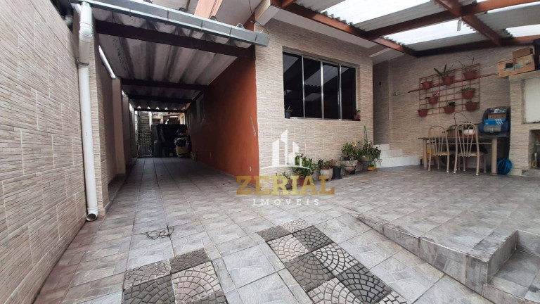 Imagem Casa com 6 Quartos à Venda, 254 m² em Nova Gerti - São Caetano Do Sul Imagem Casa com 6 Quartos à Venda, 254 m² em Nova Gerti - São Caetano Do Sul
