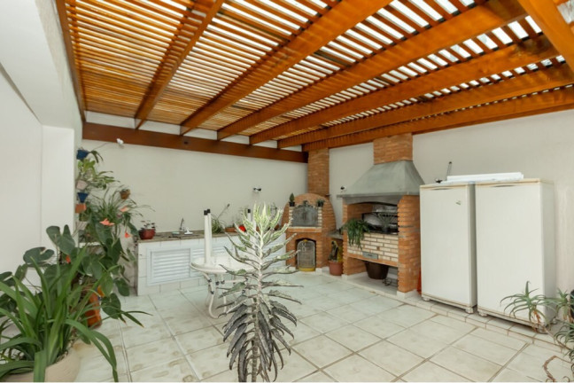 Imagem Casa de Condomínio com 4 Quartos à Venda, 400 m² em Jardim Franca - São Paulo Imagem Casa de Condomínio com 4 Quartos à Venda, 400 m² em Jardim Franca - São Paulo