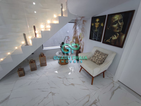 Imagem Casa com 5 Quartos à Venda, 420 m² em Jardim Acapulco - Guarujá Imagem Casa com 5 Quartos à Venda, 420 m² em Jardim Acapulco - Guarujá