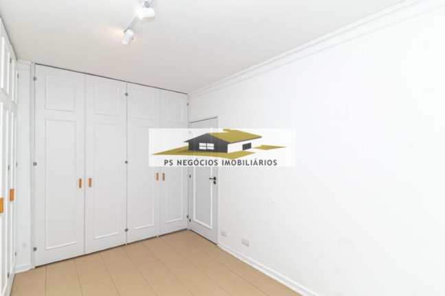 Imagem Apartamento com 3 Quartos à Venda, 137 m² em Vila Mariana - São Paulo Imagem Apartamento com 3 Quartos à Venda, 137 m² em Vila Mariana - São Paulo