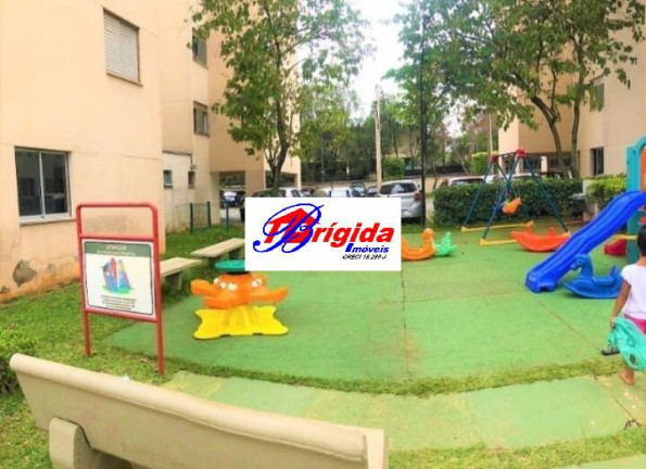 Imagem Apartamento com 2 Quartos à Venda, 55 m² em Jardim Boa Vista (zona Oeste) - São Paulo
