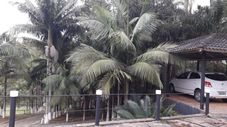 Imagem Chácara com 2 Quartos à Venda, 10 m² em Jd. São Luiz - Cotia