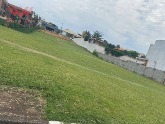 Imagem Terreno em Condomínio à Venda, 1.000 m² em Parque Reserva Fazenda Imperial - Sorocaba