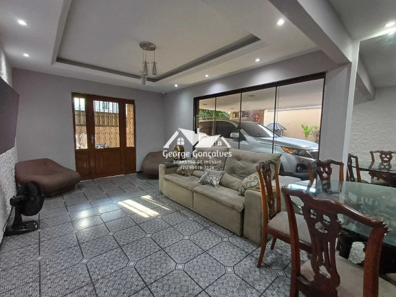 Imagem Casa com 4 Quartos para Alugar, 297 m² em Vila São Luís - Duque De Caxias