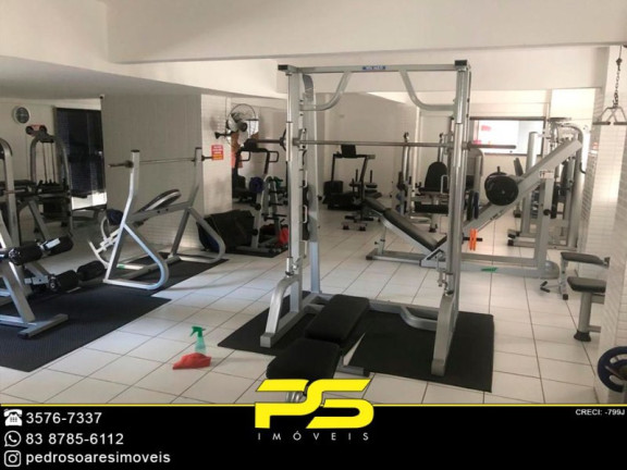 Imagem Apartamento com 4 Quartos à Venda, 185 m² em Bessa - João Pessoa Imagem Apartamento com 4 Quartos à Venda, 185 m² em Bessa - João Pessoa