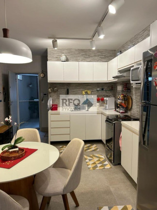 Imagem Casa com 3 Quartos à Venda, 108 m² em Jardim Da Glória - São Paulo Imagem Casa com 3 Quartos à Venda, 108 m² em Jardim Da Glória - São Paulo