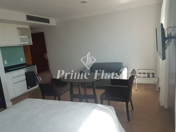 Imagem Apartamento com 1 Quarto à Venda, 29 m² em Itaim Bibi - São Paulo Imagem Apartamento com 1 Quarto à Venda, 29 m² em Itaim Bibi - São Paulo