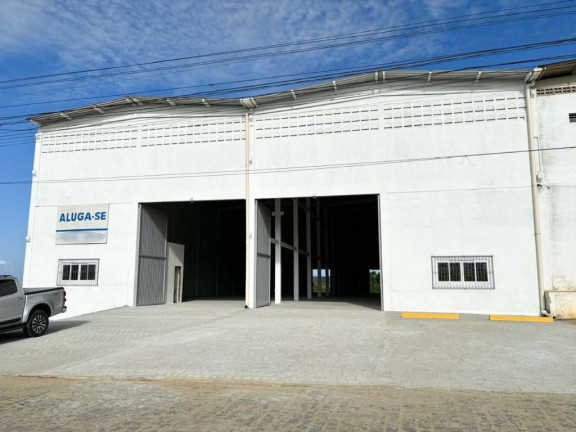 Imóvel Comercial para Alugar, 10 m² em Conde - Conde