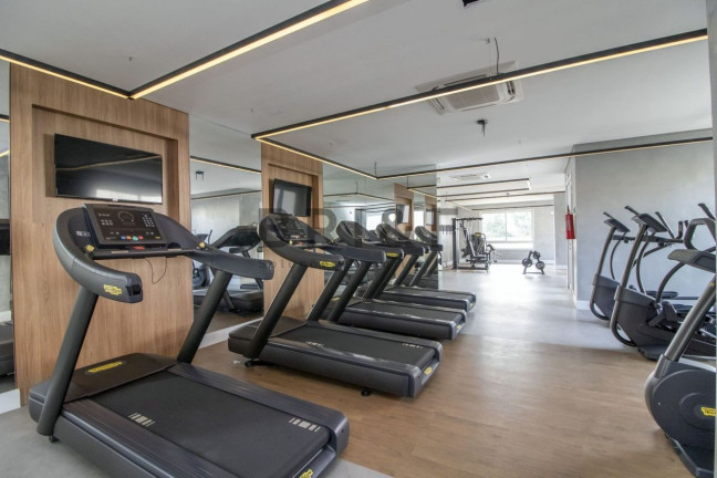 Imagem Apartamento com 2 Quartos à Venda, 61 m² em Jardim Caravelas - São Paulo Imagem Apartamento com 2 Quartos à Venda, 61 m² em Jardim Caravelas - São Paulo
