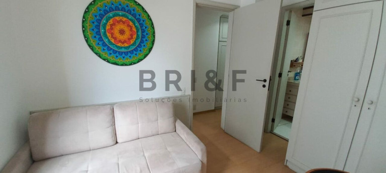 Imagem Apartamento com 3 Quartos à Venda, 117 m² em Moema - São Paulo Imagem Apartamento com 3 Quartos à Venda, 117 m² em Moema - São Paulo