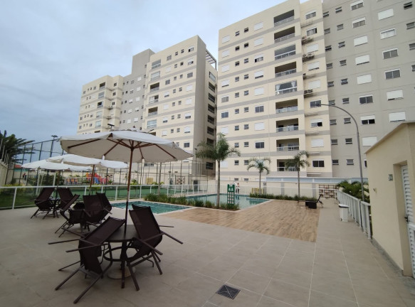 Imagem Apartamento com 2 Quartos à Venda, 64 m² em Buraquinho - Lauro De Freitas Imagem Apartamento com 2 Quartos à Venda, 64 m² em Buraquinho - Lauro De Freitas