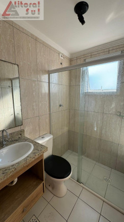 Imagem Apartamento com 2 Quartos à Venda, 79 m² em Guilhermina - Praia Grande