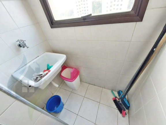 Imagem Imóvel com 1 Quarto à Venda, 40 m² em Rudge Ramos - São Bernardo Do Campo Imagem Imóvel com 1 Quarto à Venda, 40 m² em Rudge Ramos - São Bernardo Do Campo