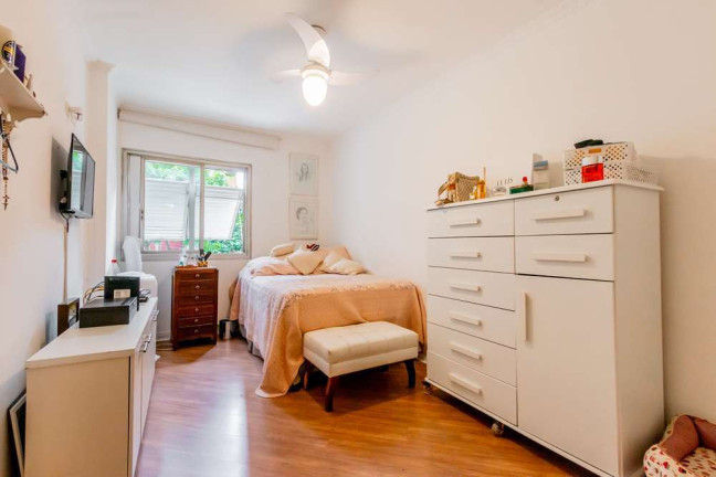 Imagem Apartamento com 4 Quartos à Venda, 165 m² em Higienópolis - São Paulo Imagem Apartamento com 4 Quartos à Venda, 165 m² em Higienópolis - São Paulo