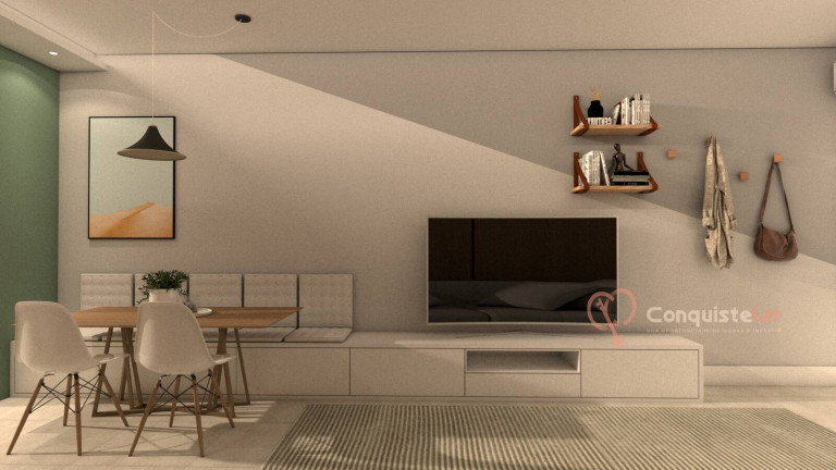 Imagem Casa com 2 Quartos à Venda, 62 m² em Três Rios Do Norte - Jaraguá Do Sul
