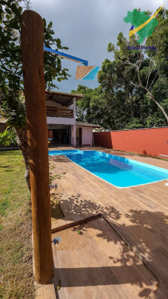 Imagem Casa com 5 Quartos à Venda, em Arraial D'ajuda - Porto Seguro Imagem Casa com 5 Quartos à Venda, em Arraial D'ajuda - Porto Seguro