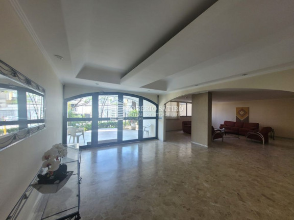 Imagem Apartamento com 2 Quartos à Venda, 70 m² em Bosque Da Saúde - São Paulo Imagem Apartamento com 2 Quartos à Venda, 70 m² em Bosque Da Saúde - São Paulo