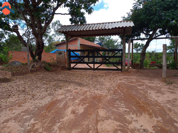 Imagem Chácara com 2 Quartos à Venda, 6.000 m² em Bofete Imagem Chácara com 2 Quartos à Venda, 6.000 m² em Bofete
