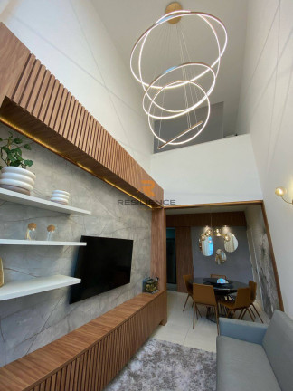 Imagem Cobertura com 3 Quartos à Venda, 183 m² em Lundcea - Lagoa Santa Imagem Cobertura com 3 Quartos à Venda, 183 m² em Lundcea - Lagoa Santa