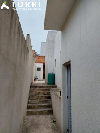 Imagem Sobrado com 2 Quartos à Venda, 94 m² em Vila Barão - Sorocaba Imagem Sobrado com 2 Quartos à Venda, 94 m² em Vila Barão - Sorocaba