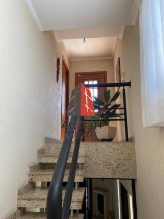 Imagem Sobrado com 5 Quartos à Venda, 250 m² em Chácara Mafalda - São Paulo Imagem Sobrado com 5 Quartos à Venda, 250 m² em Chácara Mafalda - São Paulo