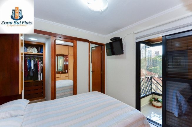 Imagem Apartamento com 3 Quartos à Venda, 91 m² em Vila Mariana - São Paulo Imagem Apartamento com 3 Quartos à Venda, 91 m² em Vila Mariana - São Paulo